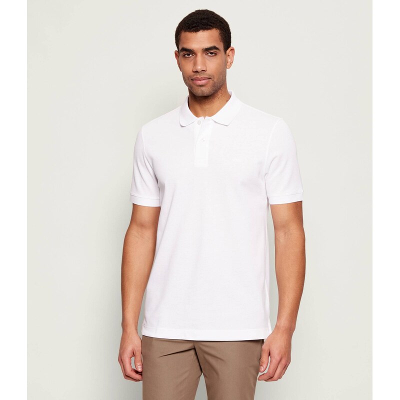 BOSS BLACK Polokošile Pallas | regular fit