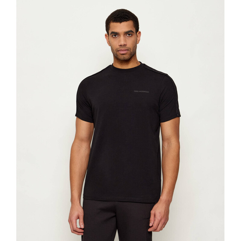 Karl Lagerfeld Tričko | regular fit