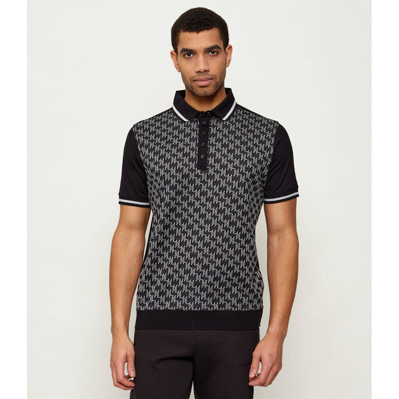 Karl Lagerfeld Polokošile | regular fit