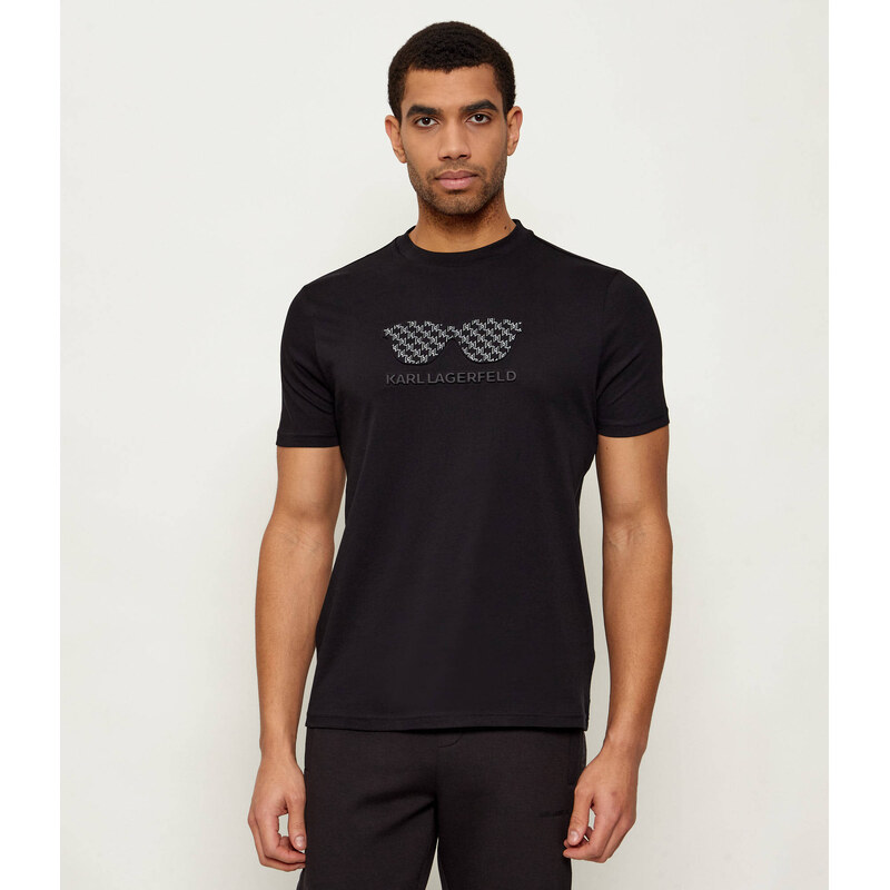 Karl Lagerfeld Tričko | regular fit