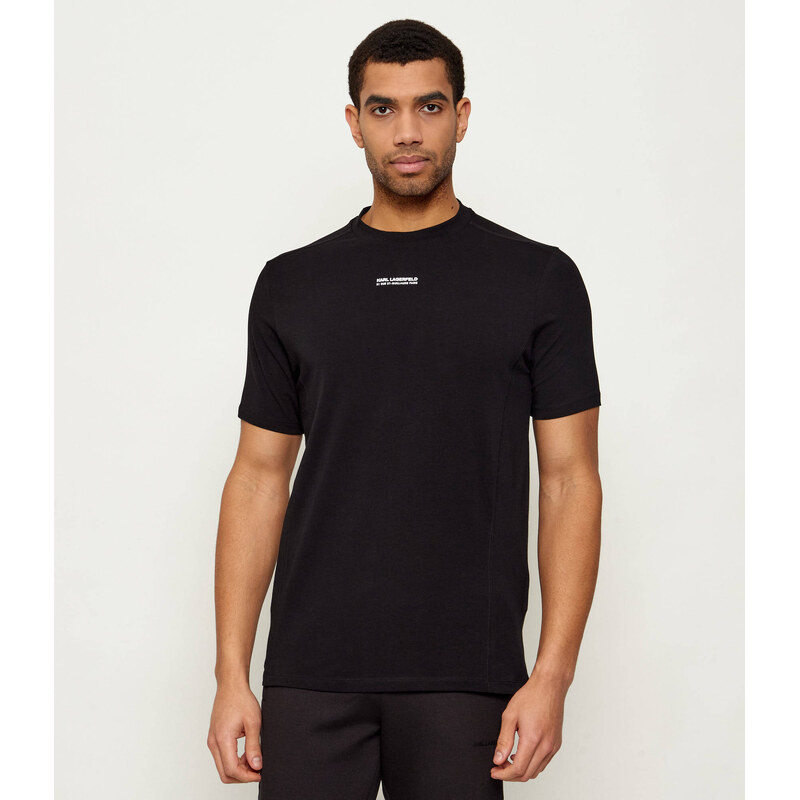 Karl Lagerfeld Tričko | regular fit