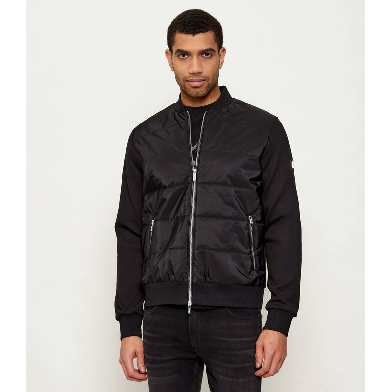 Karl Lagerfeld Bunda bomber | regular fit