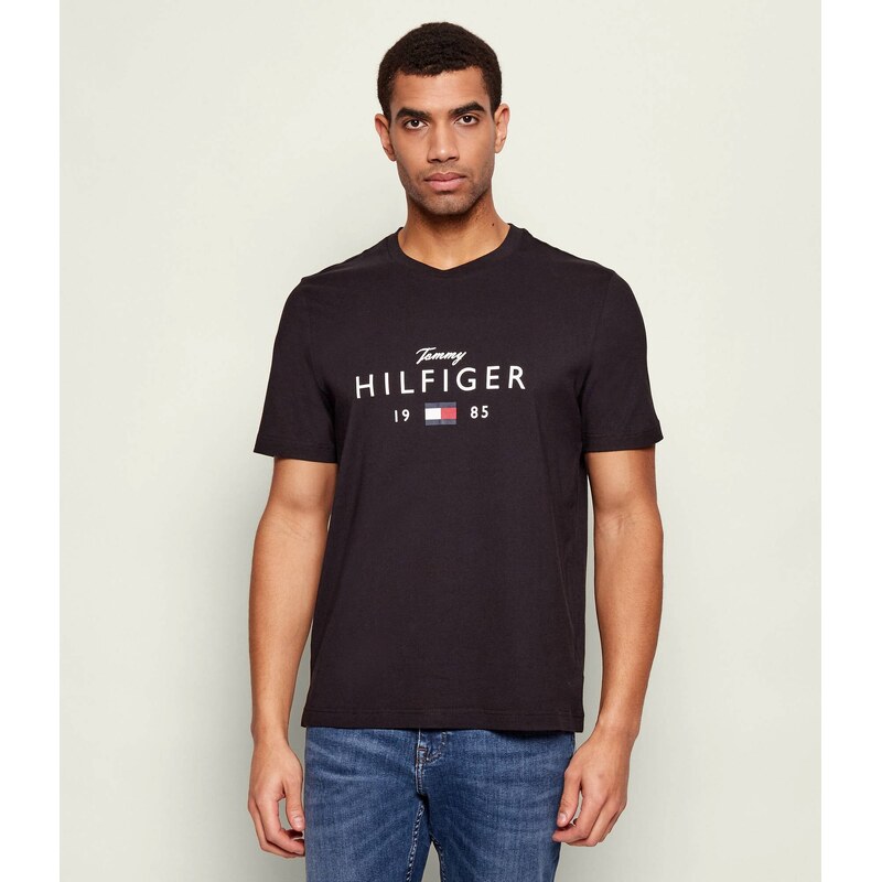 Tommy Hilfiger Tričko | regular fit