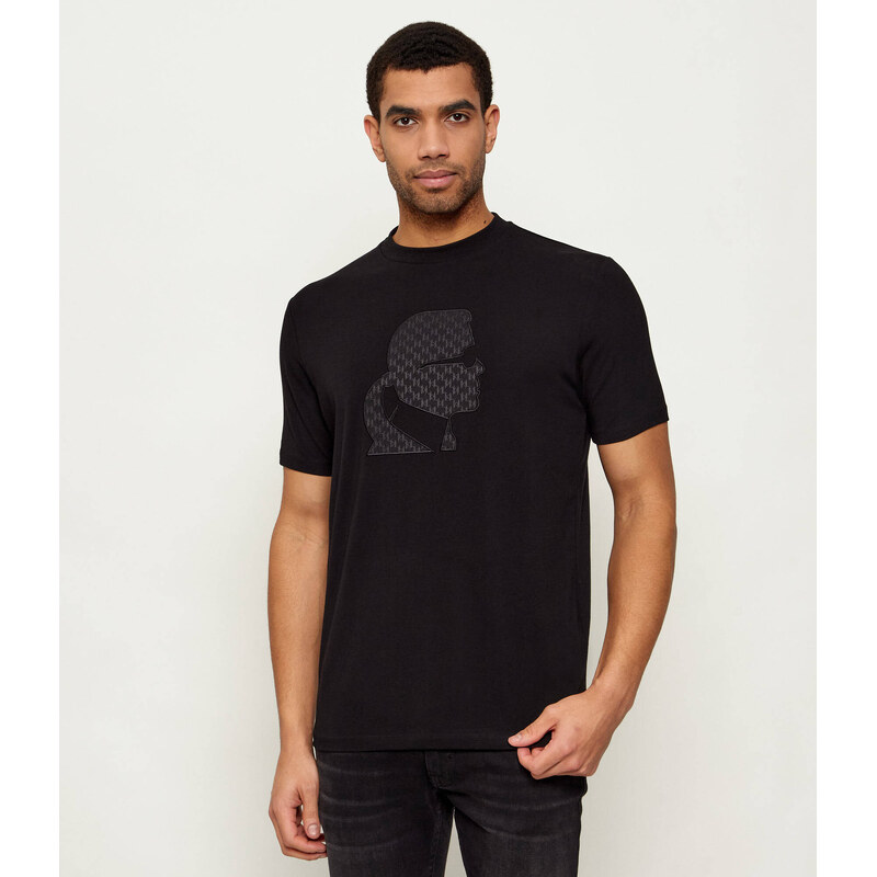 Karl Lagerfeld Tričko | regular fit