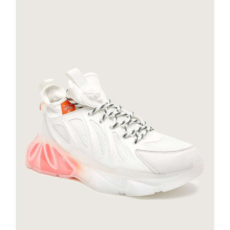 Plein Sport Tenisky The Flame Gen.X.02 Tiger
