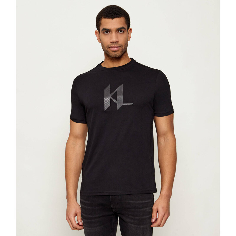 Karl Lagerfeld Tričko | regular fit