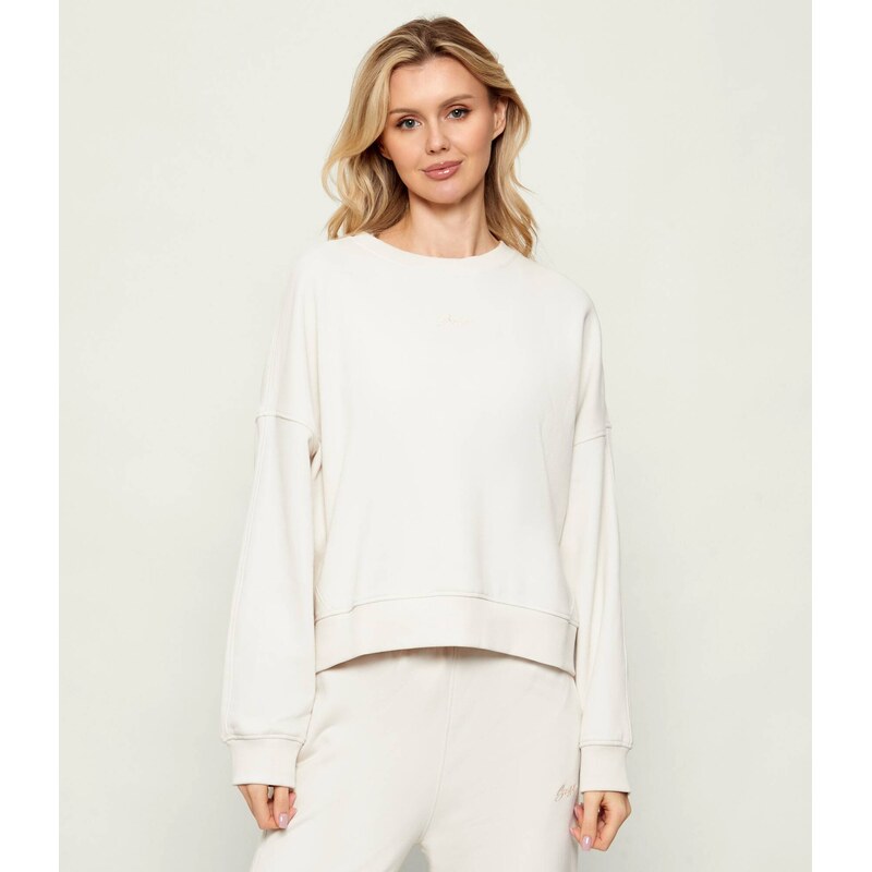 BOSS ORANGE Mikina C_Ever | Relaxed fit