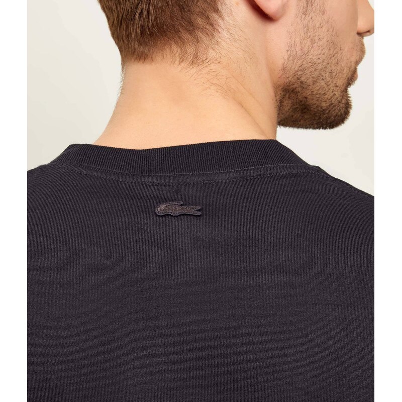 Lacoste Tričko | Classic fit
