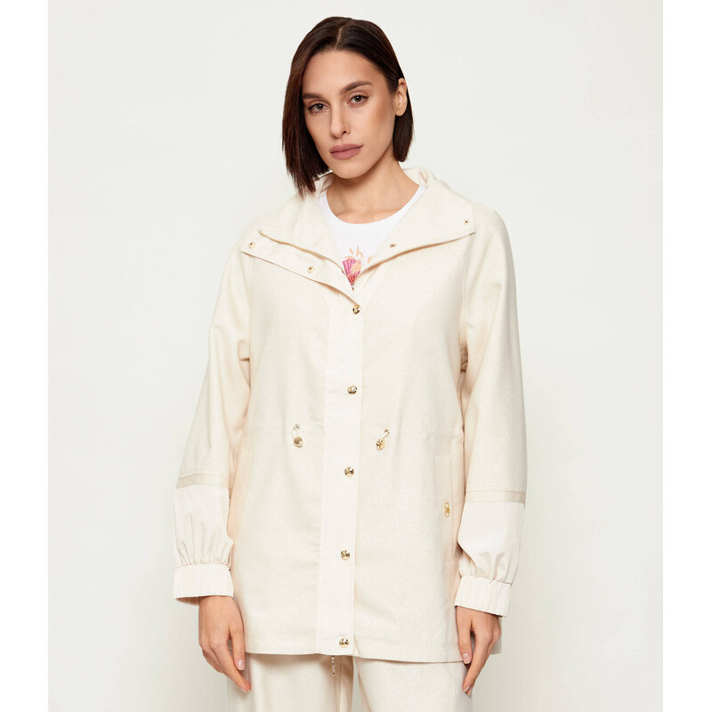 Liu Jo Sport Parka | regular fit