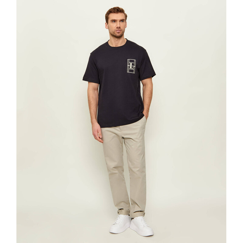 Lacoste Tričko | Classic fit