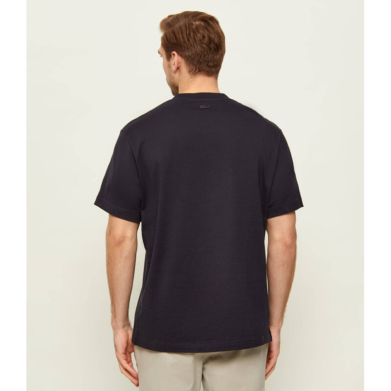 Lacoste Tričko | Classic fit