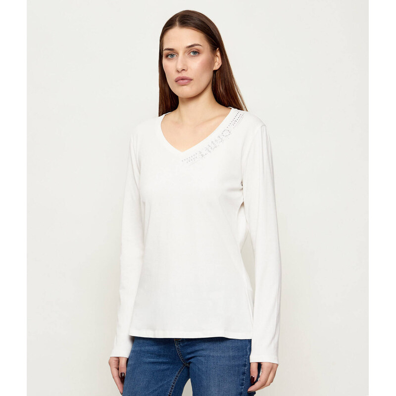 Liu Jo Sport Halenka | Slim Fit