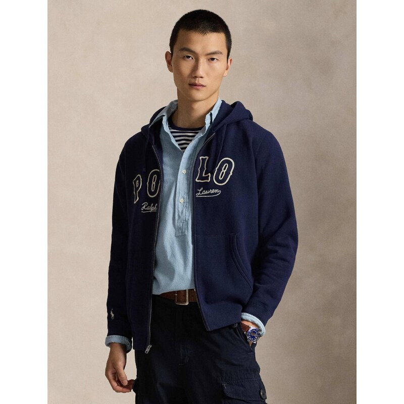 POLO RALPH LAUREN Mikina | regular fit