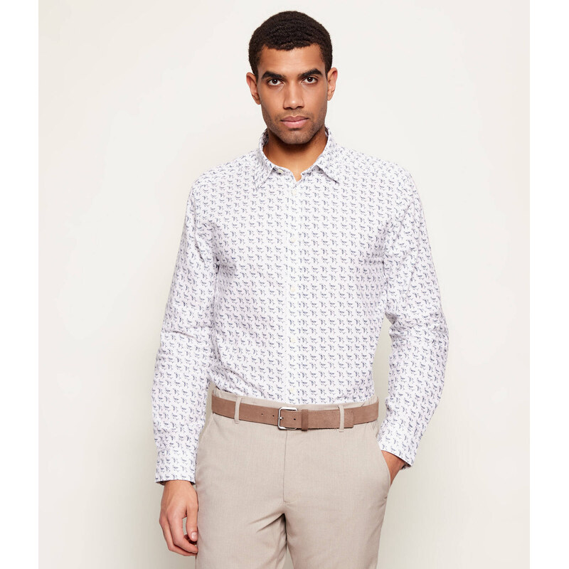 Joop! Jeans Košile Hanson26-W | Modern fit