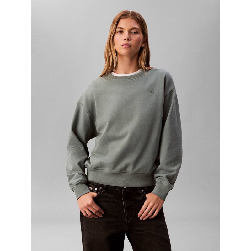 Calvin Klein Jeans Mikina | Relaxed fit