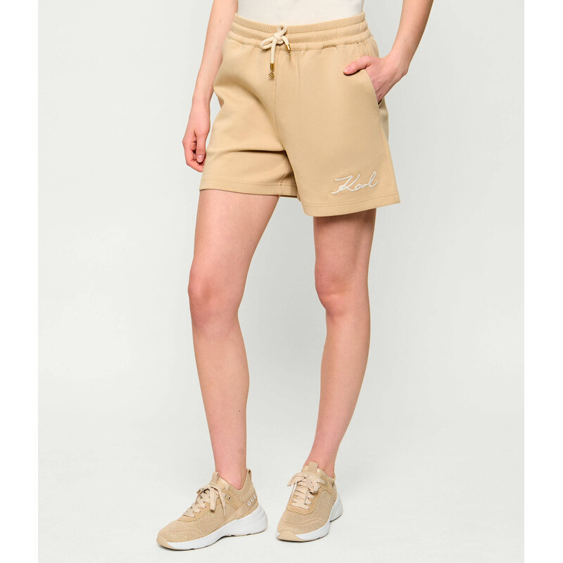 Karl Lagerfeld Šortky | Relaxed fit 115374596