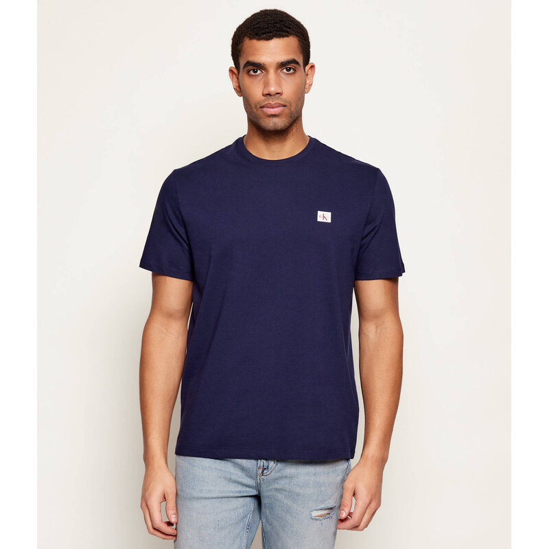 Calvin Klein Jeans Tričko | Classic fit