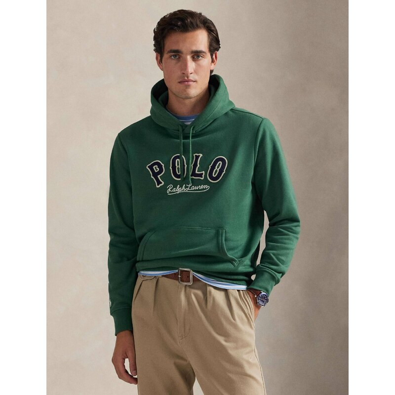 POLO RALPH LAUREN Mikina | regular fit