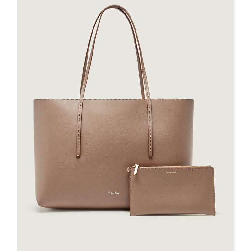 Calvin Klein Kabelka shopper + váček