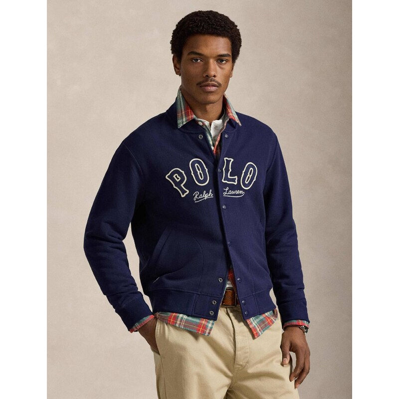 POLO RALPH LAUREN Bunda bomber | regular fit