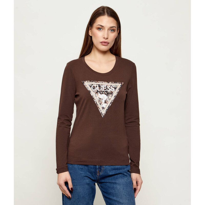 GUESS Halenka LEO | Slim Fit