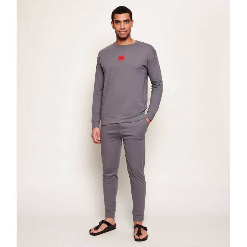 Hugo Bodywear Pyžamo GALAXY | regular fit
