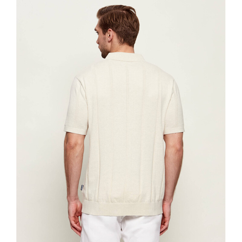 Barbour Polokošile Wellburn | regular fit
