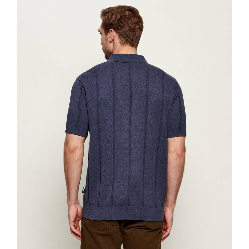 Barbour Polokošile Wellburn | Classic fit