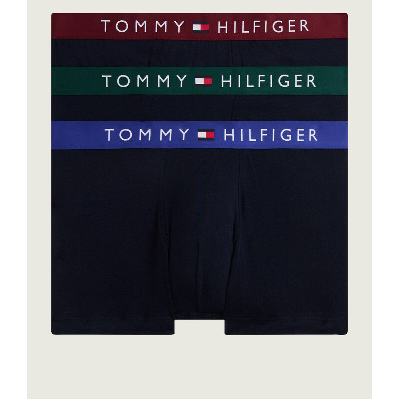 Tommy Hilfiger Boxerky 3-pack