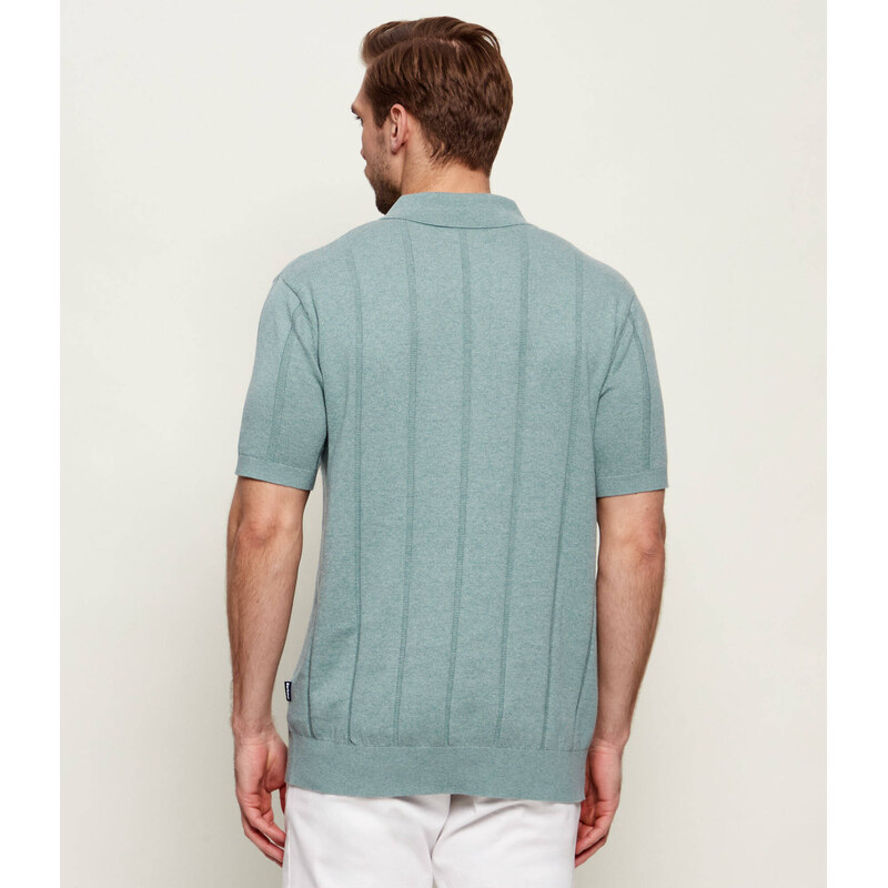 Barbour Polokošile Wellburn | regular fit