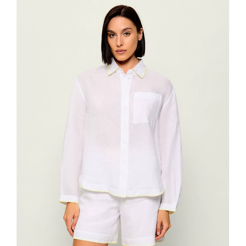 Marc Cain Košile | Loose fit 115362501