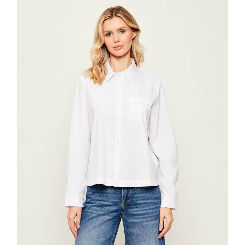 Joop! Košile Bella2 | regular fit 110748959