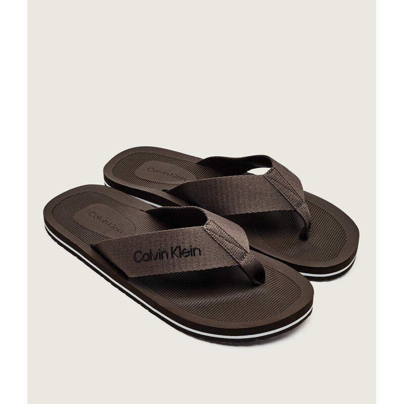 Calvin Klein Žabky CITY