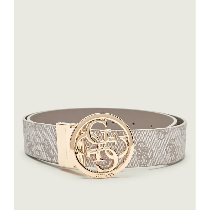 Guess Oboustranný pásek NOELLE 110758387