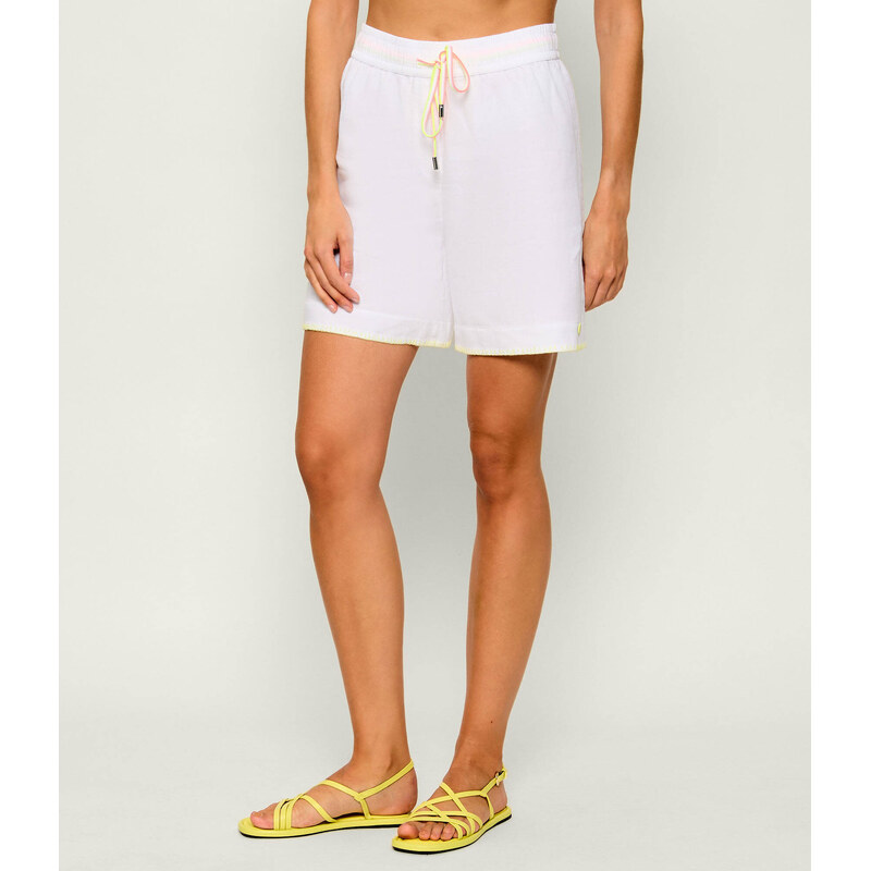 Marc Cain Šortky | Relaxed fit 115362502
