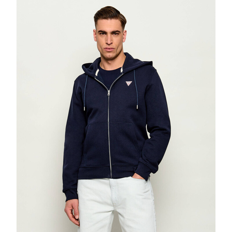 Guess Jeans Mikina | Slim Fit