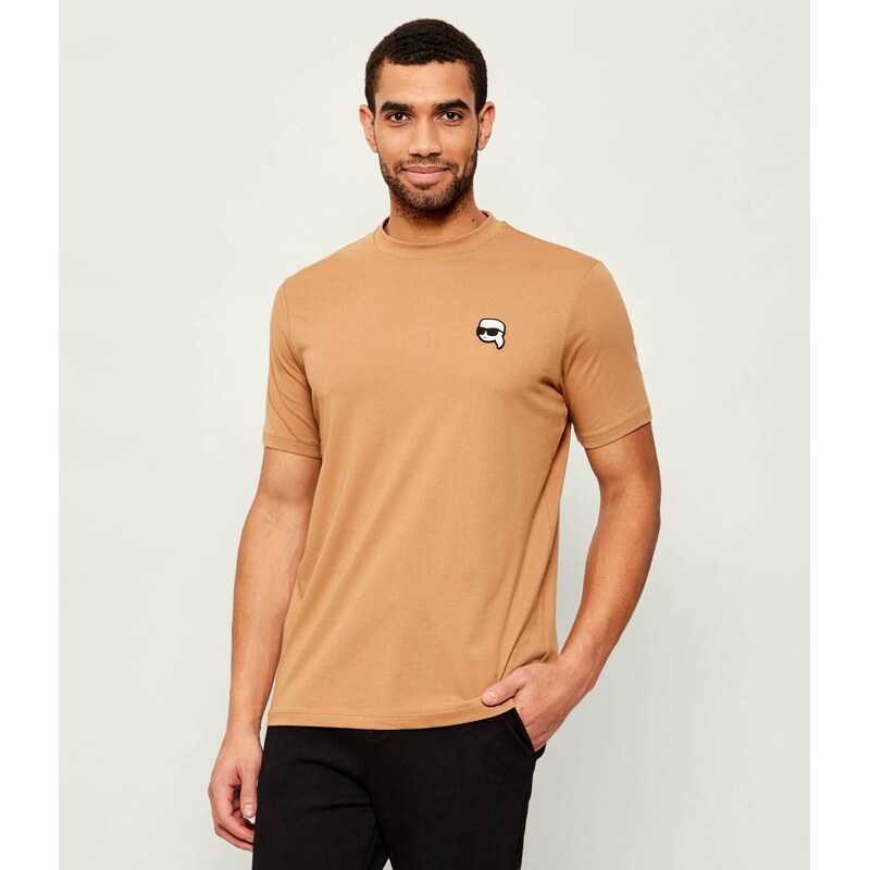 Karl Lagerfeld Tričko | regular fit
