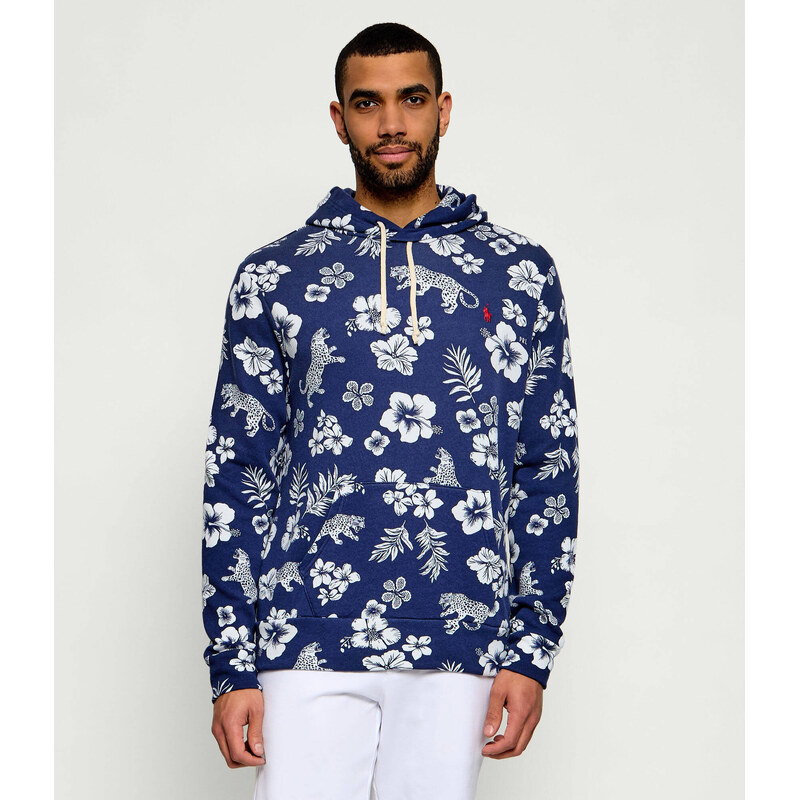 POLO RALPH LAUREN Mikina | regular fit