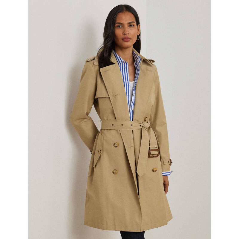 LAUREN RALPH LAUREN Trenčkot 103661912