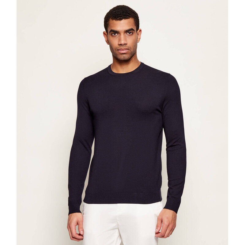 HUGO Svetr San Cody-CV | Slim Fit