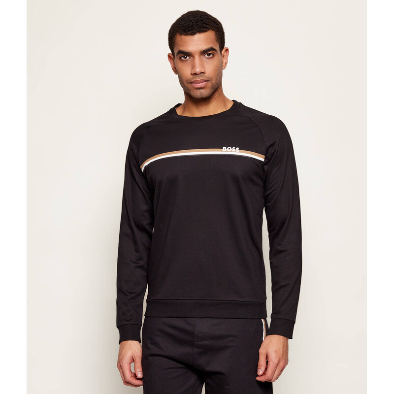 BOSS BLACK Mikina Authentic | regular fit