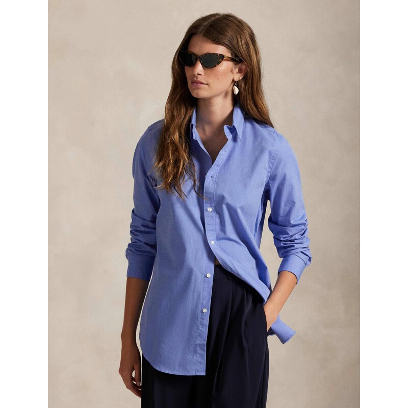 POLO RALPH LAUREN Košile | Slim Fit | stretch