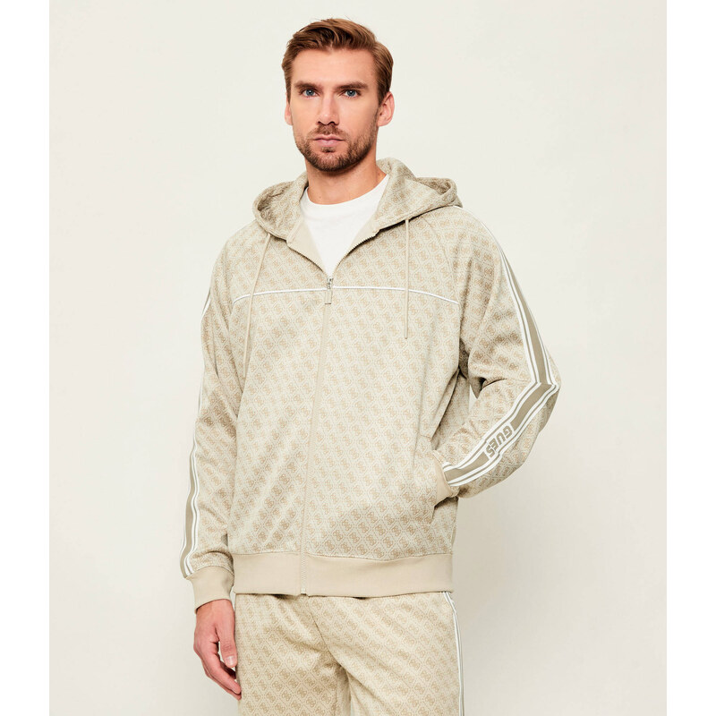 GUESS ACTIVE Mikina PARIMO | Loose fit