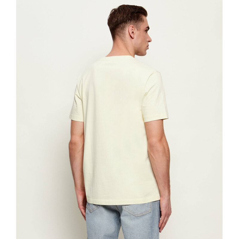 OFF-WHITE Tričko SMALL ARROW | Slim Fit