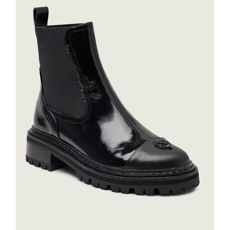 Kurt Geiger Kožené perka SLOANE CHELSEA
