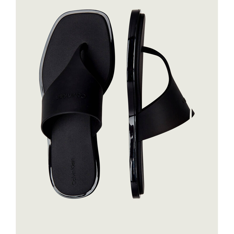 Calvin Klein Žabky JELLY