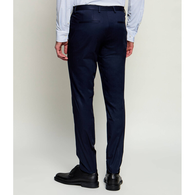 HUGO Oblek Arti/Hesten242V1X | Extra slim fit
