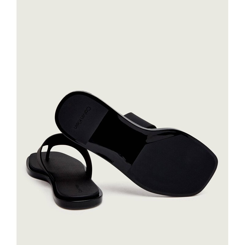 Calvin Klein Žabky JELLY