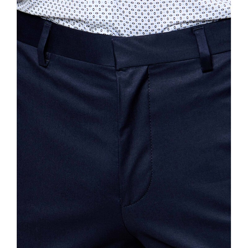 HUGO Oblek Arti/Hesten242V1X | Extra slim fit