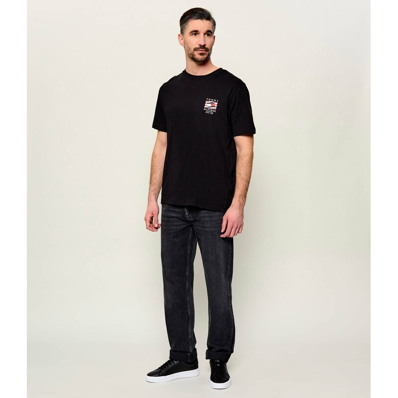 Tommy Hilfiger Džíny DOVER | Straight fit